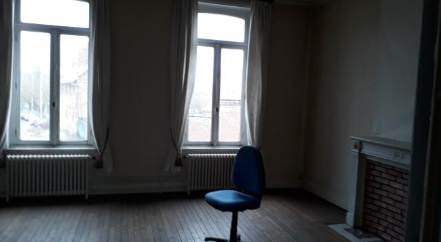 étage