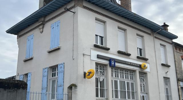 Maison de caractère