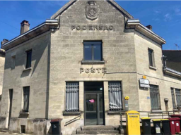 Immeuble au cœur du centre ville de Podensac