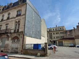 Bâtiment Hôtel des Roses