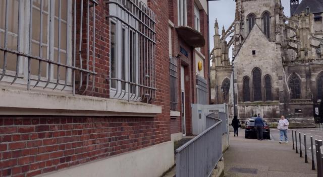 rue de l'Isle 