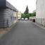 Accès parking
